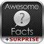 9000 Awesome Facts Mobile App